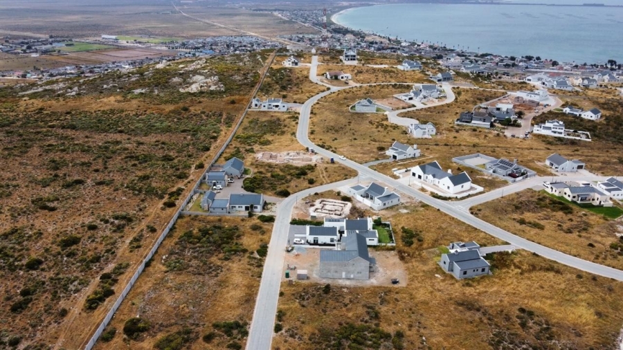 To Let 3 Bedroom Property for Rent in Langebaan Country Estate Western Cape